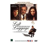 Left Luggage (À la recherche du passé)
