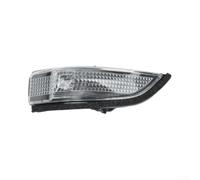 Left Mirror Indicator Light 81741-0D020 for per yaris Left Mirror | Fits per toyota per yaris 2010-2020, left side placement, direct OE replacement, plastic build