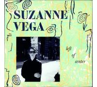 LEFT OF CENTER 7" (VINYL 45) UK A&M 1986