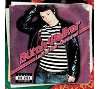 Walker, Butch - Left Of Self-Centered