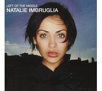 Left of the Middle by NATALIE IMBRUGLIA (1998-12-07)