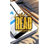 Left On Read 'A Teenage Interactive Book'