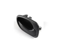 Left Or Right Black Door Handle for Hyundai Accent 1.5L 1995-1999 Atos 1997-2005 82610-22001 82620-22001