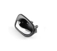 Left Or Right Black Door Handle for Hyundai Accent 1.5L 1995-1999 Atos 1997-2005 82610-22001 82620-22001