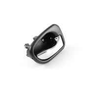 Left Or Right Black Door Handle for Hyundai Accent 1.5L 1995-1999 Atos 1997-2005 82610-22001 82620-22001