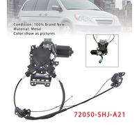 Left Power Sliding Door Motor Cables 72050-SHJ-A21 Per Honda Odyssey 2005-10 Y1