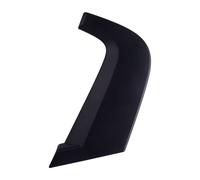 Left Rear Pillar Molding Garnish Fit For Honda Civic 2012-2015