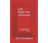 Left, Right and Censored: Unmasking the Illusion of Polarization in Modern Politics