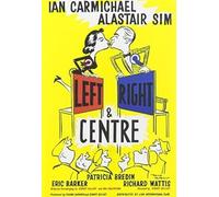 Left Right And Centre [Edizione: Stati Uniti]