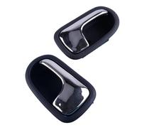 Left Right Inside Interior Inner Door Handle Fit For Mazda 323 For Protege For BJ 1995 1996 1997 1998 1999 2000 2001 2002 2003