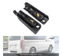 Left+Right LED Tail Light Assembly Per Toyota Hiace 2005-2018 Y1