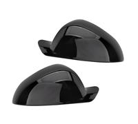 Left Right Side Door Wing Mirror Cover Cap Fit for Vauxhall Insignia 2008-2016