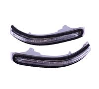 Left&Right Side Rearview Mirror Turn Signal Light Fit For Hyundai i20 2014-2020