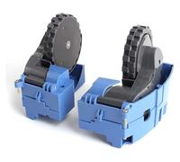 Left right Wheel motor for irobot roomba 500 600 700 Series 620 650 660 595 780 Vacuum Cleaner wheel Parts(Right and Left)