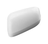 Left Side Door Rearview Mirror Cover Housing Fit For Honda Fit/Jazz 09 to 13