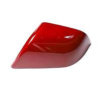 Left Side Door Wing Rearview Mirror Cap Cover Fit for Tesla Model Y 2020-2024