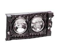 Left-Side Fendinebbia Anteriore per DAF Cf 85 XF 105 Lf 2006 + H3-H3 Marcatura E