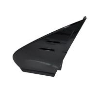 Left Side Front Bumper Fender Trim Cover Molding Fit for Toyota Prius 16-21 New