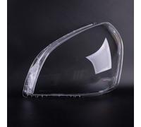 Left Side Headlight Headlamp Clear Lens Lenses Cover Fit for Hyundai Tucson
