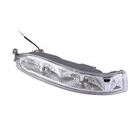 Left Side LED Rearview Mirror Turn Signal Light Fit For Mercedes CLK Class W209