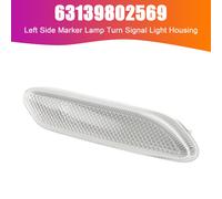 Left Side Marker Lamp Turn Signal Light Housing per MINI R60 10-17 R61 12-17