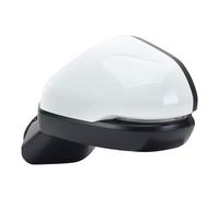 Left Side Mirror Assembly Heated Blind Spot Fit For Honda CR-V 2023-2024