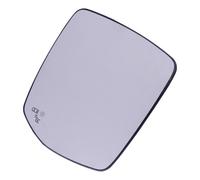 Left Side Mirror Glass Heated With Blind Spot Fit For Ford Edge 2015 to 2018