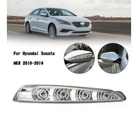 Left Side Mirror Lamp Turn Signal Light per Hyundai Sonata MK8 2011-2015 S1 T9