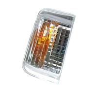 Left Side Mirror Turn Signal Indicator Light Fit For Ram Promaster 2014-20 Use