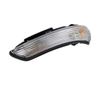 Left Side Mirror Turn Signal Light Lamp Fit For MG ZS EV 2017-2022