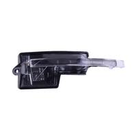 Left Side Rearview Mirror Light Turn Signal Lamp Fit for Cadillac XTS 2013-2019