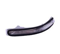 Left Side Rearview Mirror Turn Signal Light Fit For Hyundai i20 2014-2020