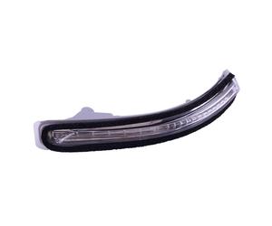 Left Side Rearview Mirror Turn Signal Light Fit For Hyundai i20 2014-2020