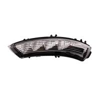 Left Side Wing Mirror Turn Signal Light & Bulb Fit for Buick LaCrosse 2011-16