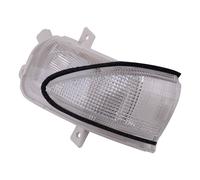 Left Side Wing Rearview Mirror Turn Signal LED Light fit for HONDA FIT JAZZ