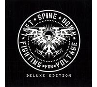 Left Spine Down - Fighting for Voltage
