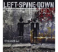 Left Spine Down - Smartbomb 2.3: The Underground Mixes