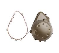 Left Stator Engine Cover Crankcase Fit for Kawasaki Z750 Z1000 2003-2006 S1