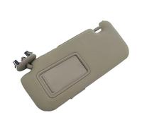 Left Sun Visor Fit For Toyota Corolla 2009 2010 2011 2012 2013