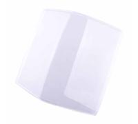 Left Tail Light Lens Cover Fit For Land Rover Range Rover HSE Vogue 2002-2009