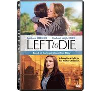Left to Die: The Sandra and Tammi Chase Story