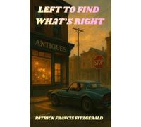 Left to find what's right