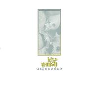 Left To Vanish - Dethroned