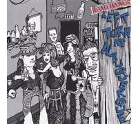 Left Turn At Albuquerque by Road Hawgs (2016-10-21)