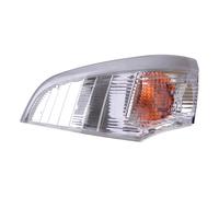 Left Turn Signal Light Fit For Mitsubishi Fuso Canter FE FG FE120 FE180 2005-11