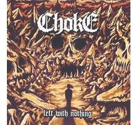 Left With Nothing