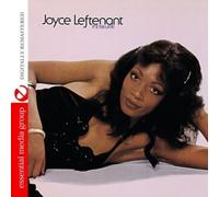 Joyce Leftenant It's Too Late (Digitally Remastered) (CD)