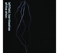Leftfield - Afrika Shox