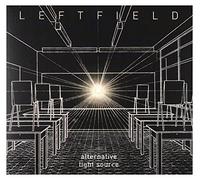 Leftfield - Alternative Light Source