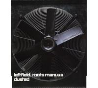 Leftfield - Dusted